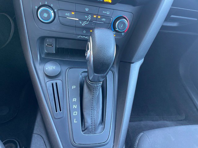 Used 2018 Ford Focus SE w/ Interior Protection Package FWD image 38