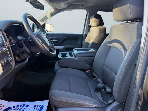 Used 2018 Chevrolet Silverado 1500 LT w/ All Star Edition image 9