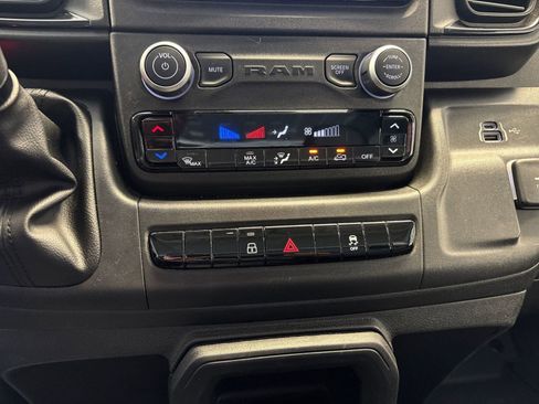Used 2024 RAM ProMaster 1500 image 17
