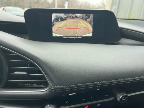 Used 2021 MAZDA MAZDA3 s image 14