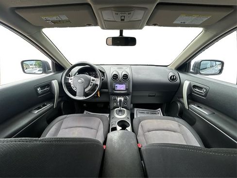 Used 2013 Nissan Rogue SV w/ Premium Pkg AWD/4WD image 29