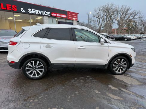 Used 2019 Lincoln MKC Reserve image 8