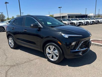 Used 2025 Buick Encore GX Preferred