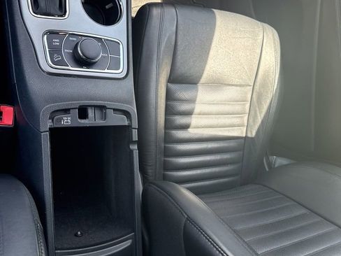 Used 2019 Jeep Grand Cherokee Limited X AWD/4WD image 24