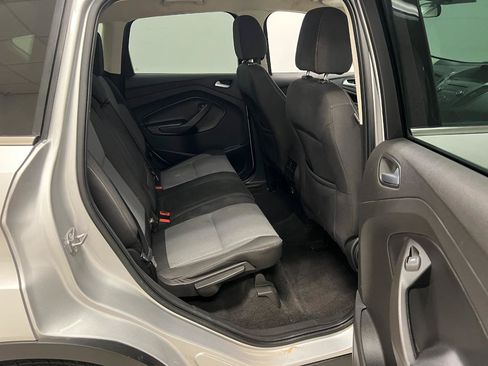 Used 2017 Ford Escape SE AWD/4WD image 27