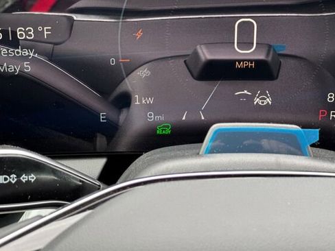 New 2026 Cadillac Optiq Sport 1 AWD/4WD image 26