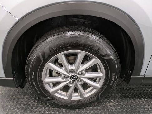 Certified 2023 MAZDA CX-5 AWD 2.5 S w/ Preferred Package image 7