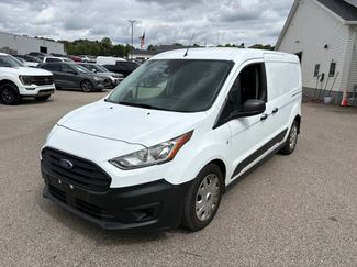 Used 2020 Ford Transit Connect XL FWD video 1