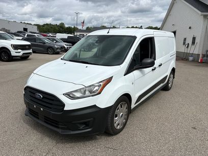 Used 2020 Ford Transit Connect XL