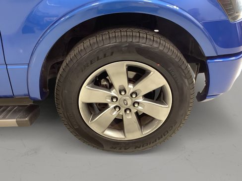 Used 2013 Ford F150 FX2 w/ Luxury Equipment Group RWD image 10