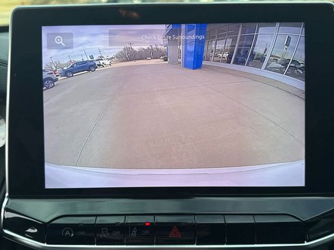 Used 2023 Jeep Compass Altitude image 22