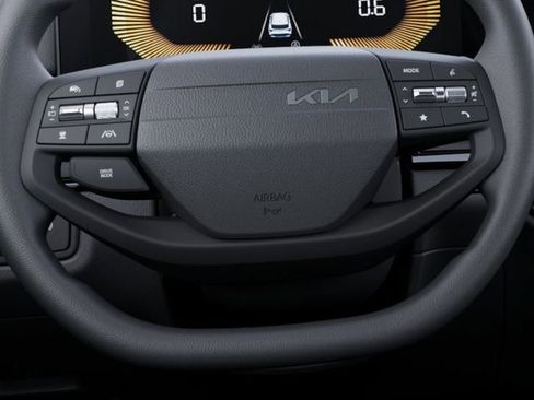 New 2026 Kia Sportage LX FWD image 22