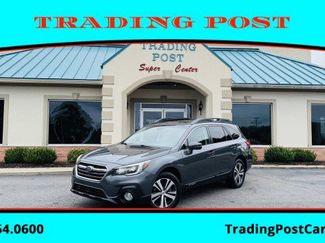 Used 2019 Subaru Outback 2.5i Limited AWD/4WD video 1
