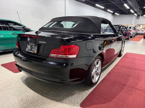 Used 2013 BMW 128i Convertible RWD image 68