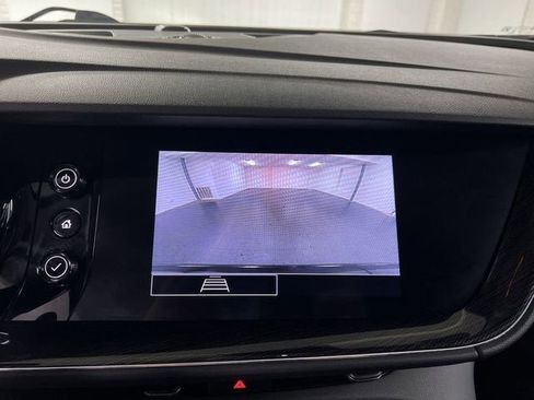 Certified 2023 Buick Envision Preferred FWD image 14