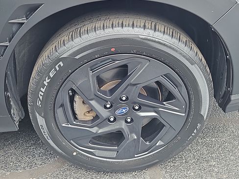 Certified 2024 Subaru Crosstrek 2.5i Sport AWD/4WD image 29