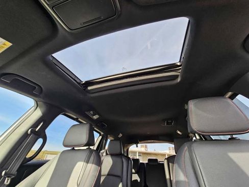 Used 2024 Honda Odyssey Sport image 22