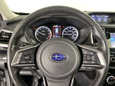 Used 2020 Subaru Forester Premium image 21