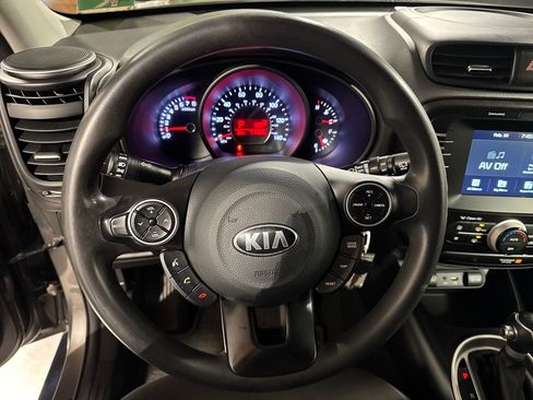 Used 2019 Kia Soul w/ Convenience Package image 21