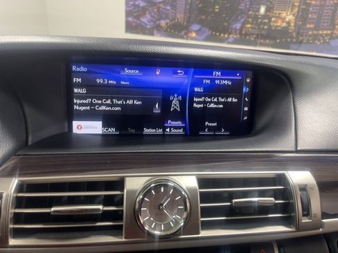 Used 2016 Lexus LS 460 460 w/ Comfort Package image 18