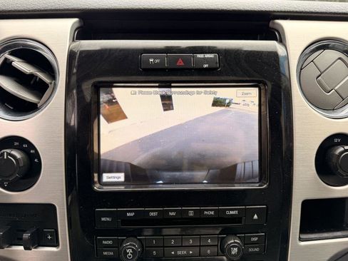 Used 2012 Ford F150 Platinum image 23