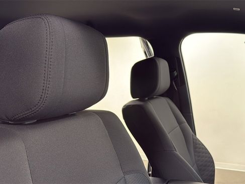 New 2026 Toyota Tundra SR image 19