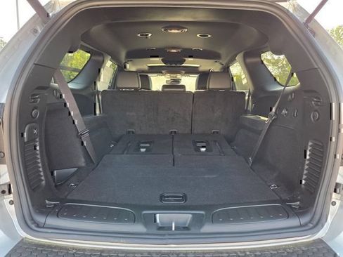 New 2026 Dodge Durango GT AWD/4WD image 31