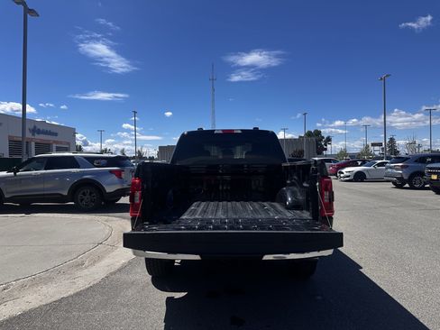 Certified 2023 Ford F150 XLT w/ Equipment Group 302A High AWD/4WD image 22