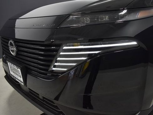 New 2026 Nissan Murano SL image 11