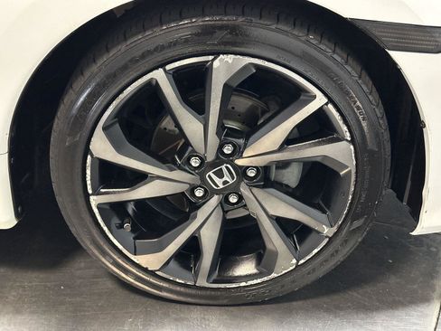 Used 2021 Honda Civic Sport image 17