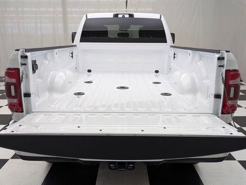 New 2024 RAM 2500 Big Horn w/ Safety Group image 8