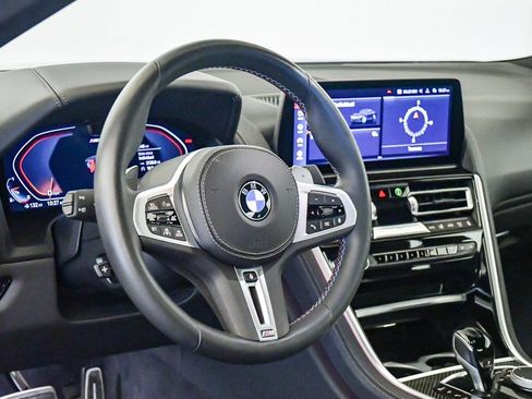 Certified 2023 BMW M850i xDrive Coupe image 25