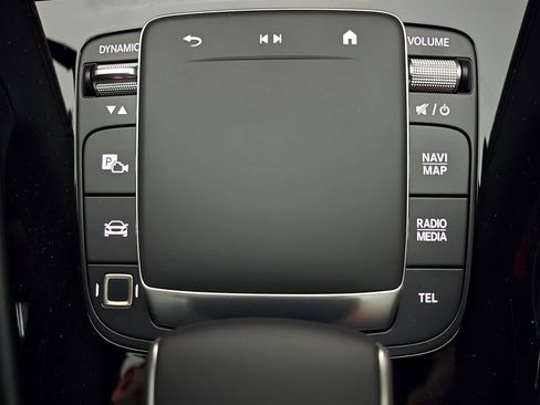 New 2026 Mercedes-Benz GLE 63 AMG S image 19