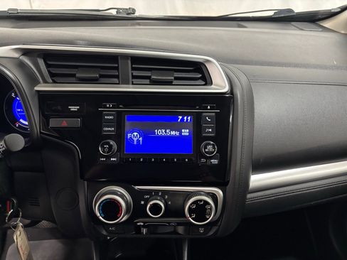 Used 2016 Honda Fit LX image 24