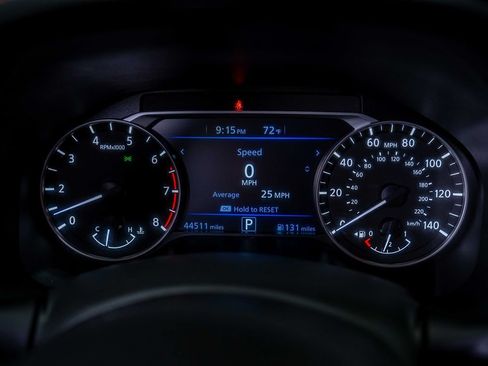 Used 2023 Nissan Altima 2.5 SR FWD image 24