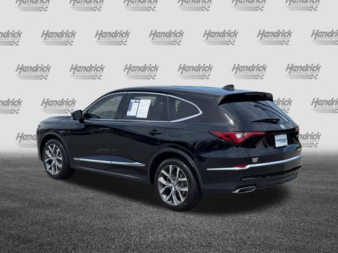 Used 2024 Acura MDX SH-AWD w/ Technology Package image 6