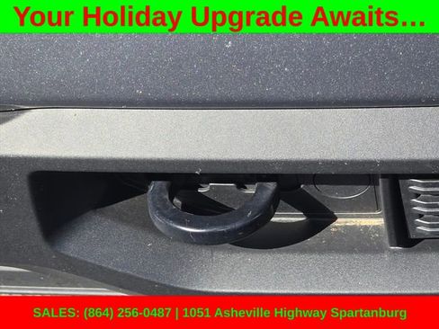 Used 2022 Chevrolet Silverado 1500 Custom w/ Safety Confidence Package image 21