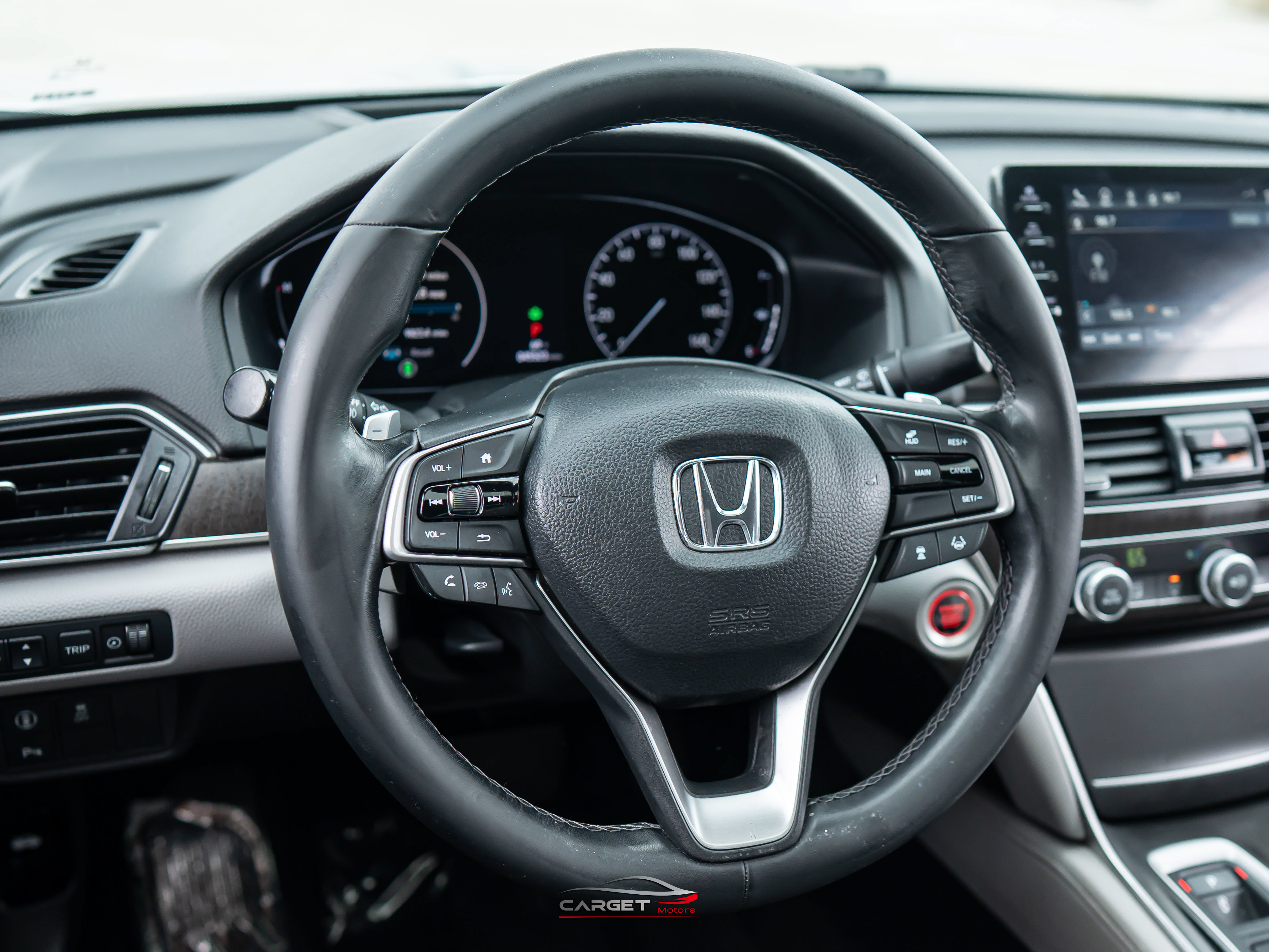 Used 2020 Honda Accord Touring image 22