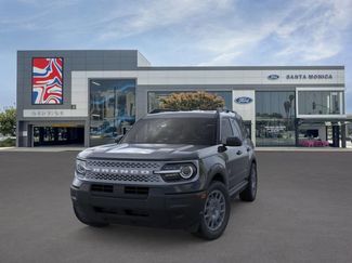 New 2026 Ford Bronco Sport Big Bend AWD/4WD video 2