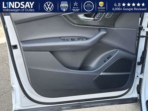 Used 2022 Audi Q7 3.0T Premium Plus image 8