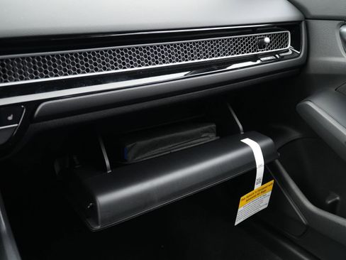 New 2026 Honda Civic Sport image 28