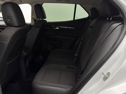 Used 2021 Buick Envision Preferred FWD image 24