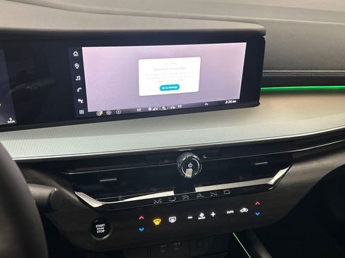 New 2026 Nissan Murano SL image 12