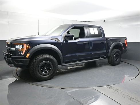 Used 2022 Ford F150 Raptor w/ Torsen Package image 6
