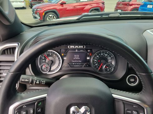 Used 2023 RAM 1500 Laramie image 14