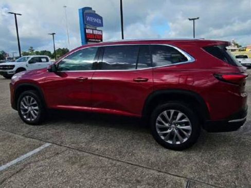 Certified 2026 Buick Enclave Preferred FWD image 5
