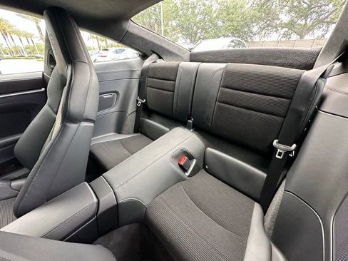 Certified 2025 Porsche 911 Turbo S image 38