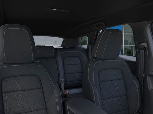 New 2026 Chevrolet Blazer EV LT image 24