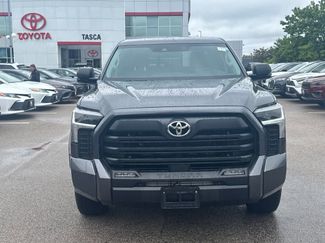 Used 2023 Toyota Tundra SR5 w/ SR5 Convenience Package AWD/4WD video 2