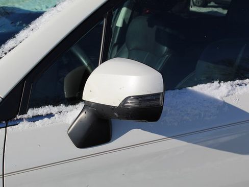 Used 2018 Subaru Forester 2.5i Touring image 13